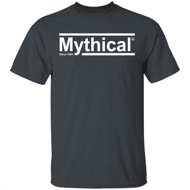 Mythical Minimalist Hoodie Mythical Minimalist Hoodie