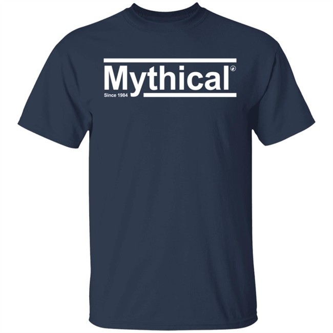 Mythical Minimalist Hoodie Mythical Minimalist Hoodie