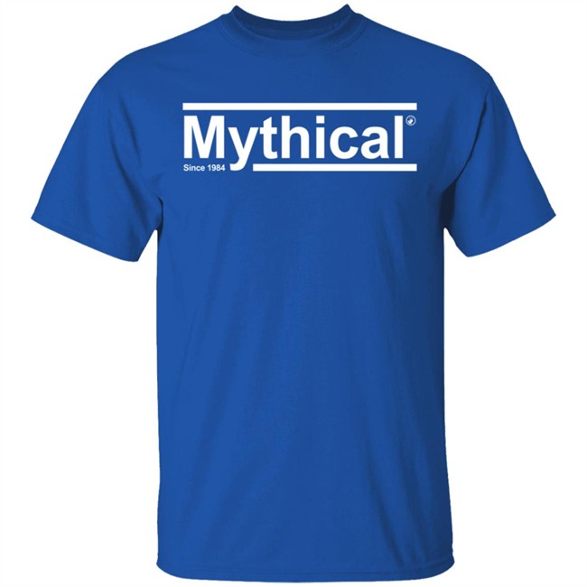 Mythical Minimalist Hoodie Mythical Minimalist Hoodie