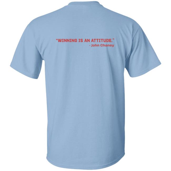 In Loving Memory Coach John Chaney Shirt In Loving Memory Coach John Chaney Shirt