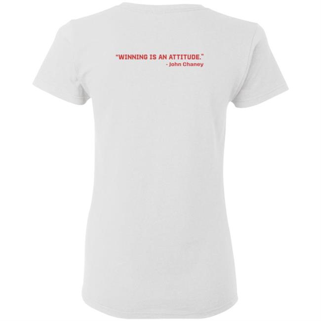 In Loving Memory Coach John Chaney Shirt In Loving Memory Coach John Chaney Shirt