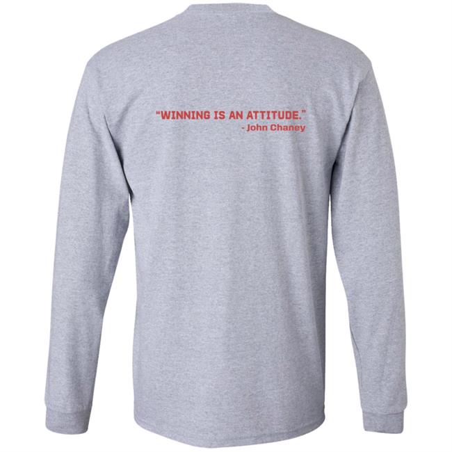 In Loving Memory Coach John Chaney Shirt In Loving Memory Coach John Chaney Shirt