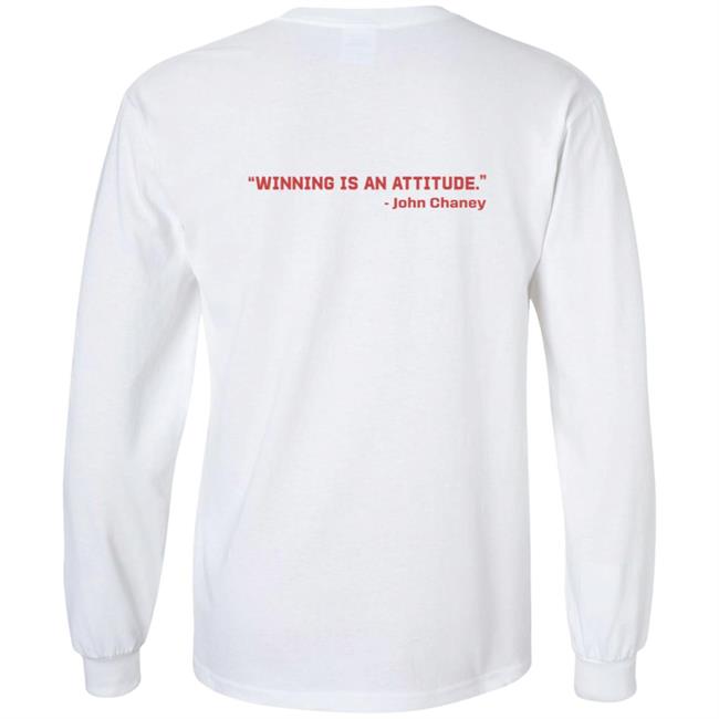 In Loving Memory Coach John Chaney Shirt In Loving Memory Coach John Chaney Shirt