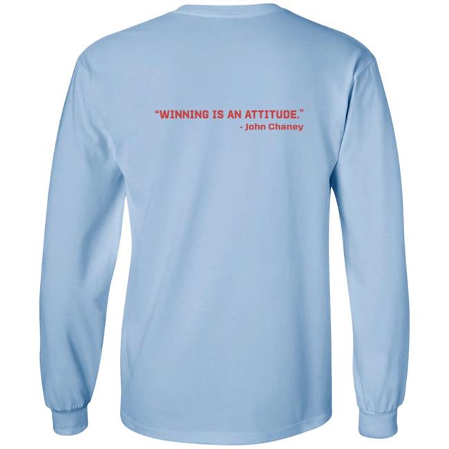 In Loving Memory Coach John Chaney Shirt In Loving Memory Coach John Chaney Shirt