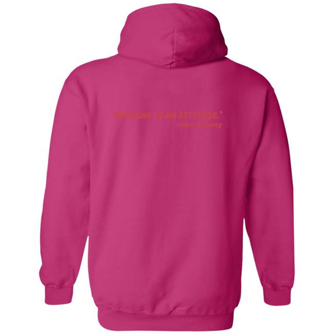 In Loving Memory Coach John Chaney Shirt In Loving Memory Coach John Chaney Shirt