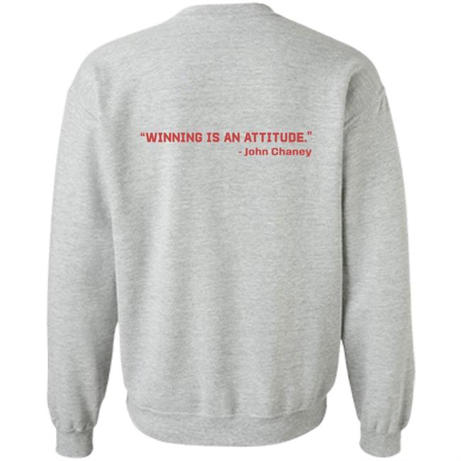 In Loving Memory Coach John Chaney Shirt In Loving Memory Coach John Chaney Shirt