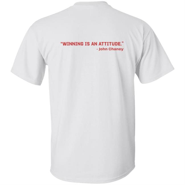 In Loving Memory Coach John Chaney Shirt In Loving Memory Coach John Chaney Shirt