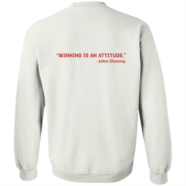 In Loving Memory Coach John Chaney Shirt In Loving Memory Coach John Chaney Shirt