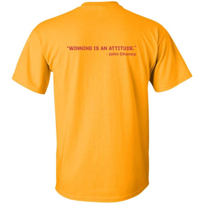 In Loving Memory Coach John Chaney Shirt In Loving Memory Coach John Chaney Shirt