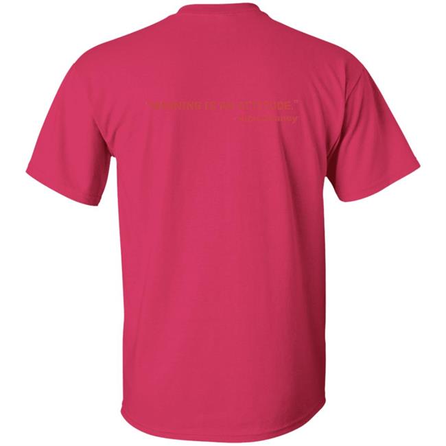 In Loving Memory Coach John Chaney Shirt In Loving Memory Coach John Chaney Shirt