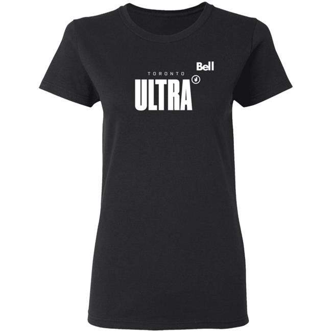 Toronto Ultra Cdl Home Hoodie Toronto Ultra Cdl Home Hoodie
