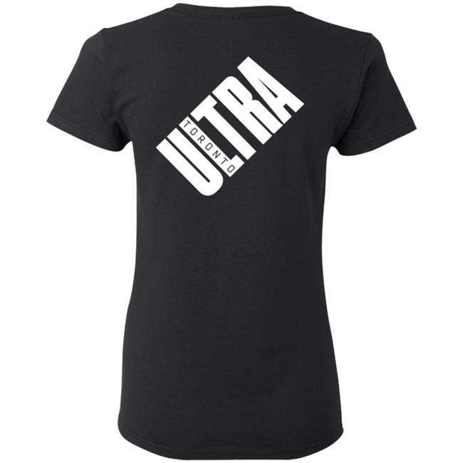 Toronto Ultra Cdl Home Hoodie Toronto Ultra Cdl Home Hoodie