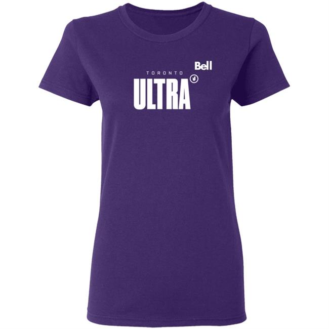 Toronto Ultra Cdl Home Hoodie Toronto Ultra Cdl Home Hoodie