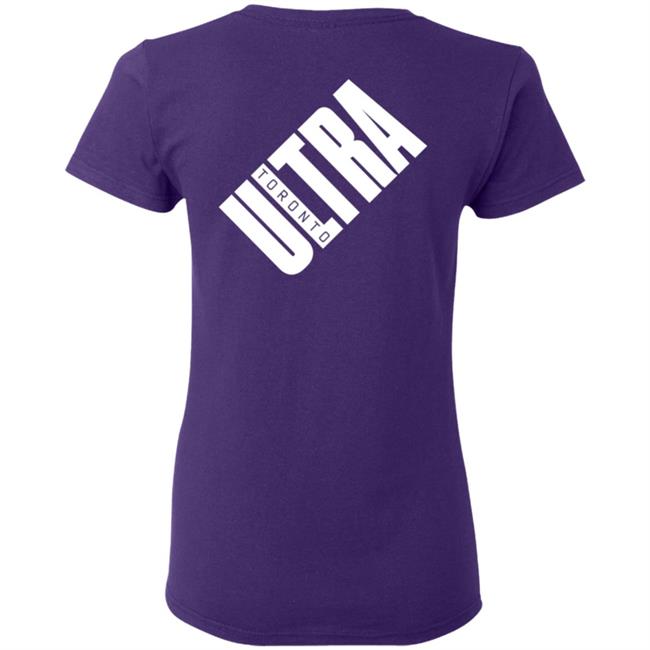 Toronto Ultra Cdl Home Hoodie Toronto Ultra Cdl Home Hoodie