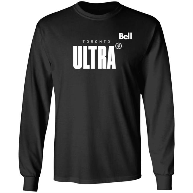 Toronto Ultra Cdl Home Hoodie Toronto Ultra Cdl Home Hoodie