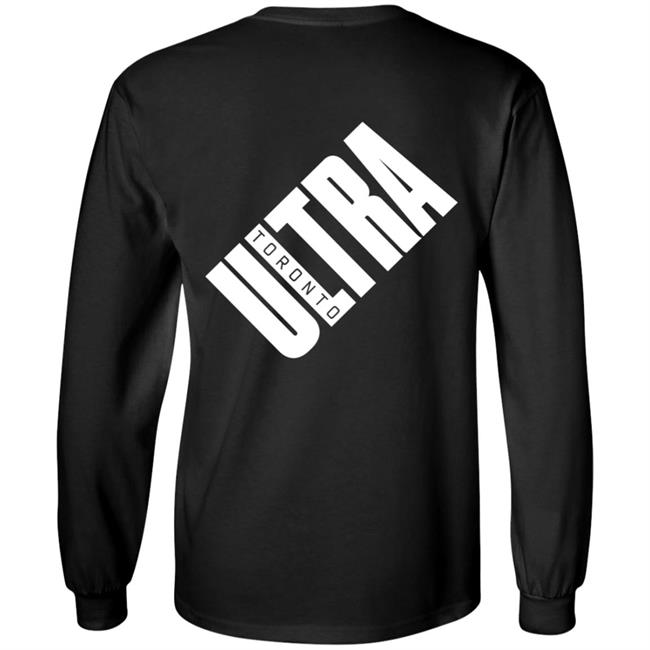 Toronto Ultra Cdl Home Hoodie Toronto Ultra Cdl Home Hoodie