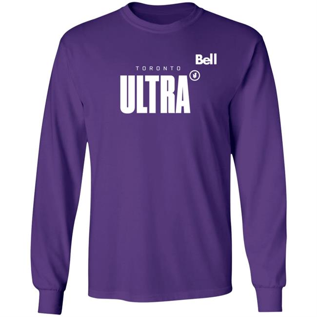Toronto Ultra Cdl Home Hoodie Toronto Ultra Cdl Home Hoodie