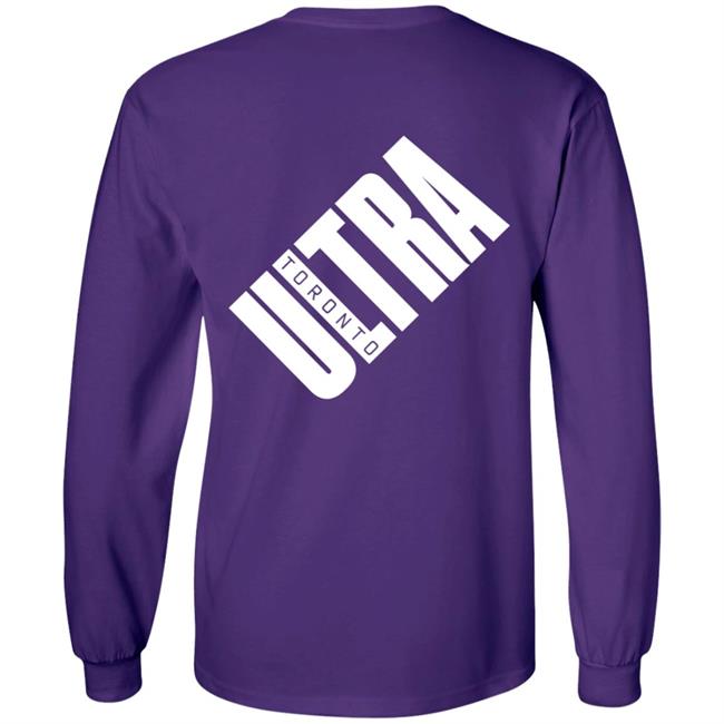 Toronto Ultra Cdl Home Hoodie Toronto Ultra Cdl Home Hoodie