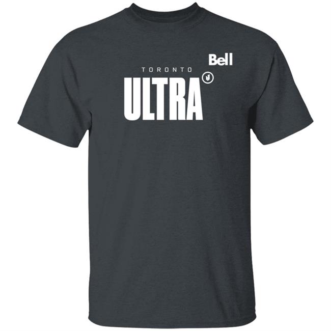 Toronto Ultra Cdl Home Hoodie Toronto Ultra Cdl Home Hoodie