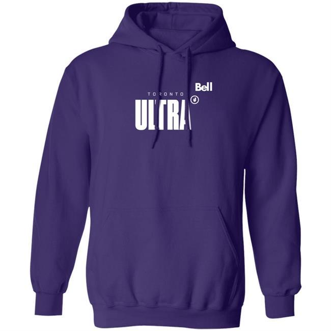 Toronto Ultra Cdl Home Hoodie