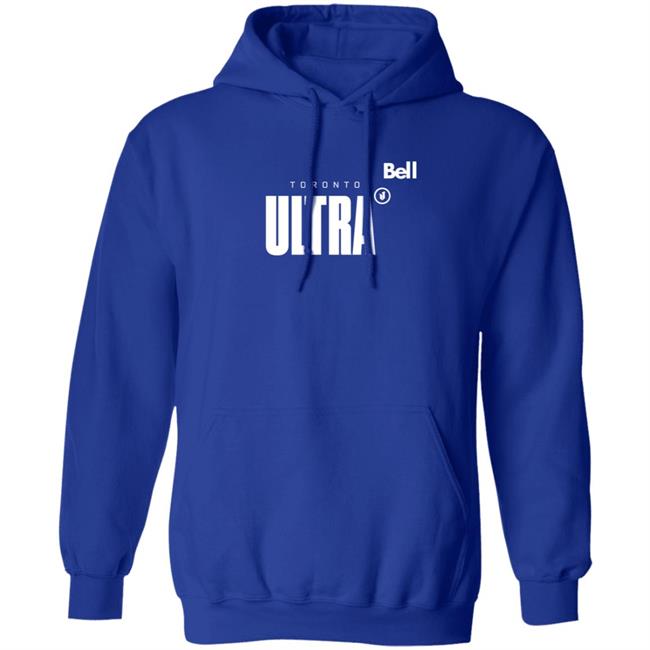 Toronto Ultra Cdl Home Hoodie Toronto Ultra Cdl Home Hoodie