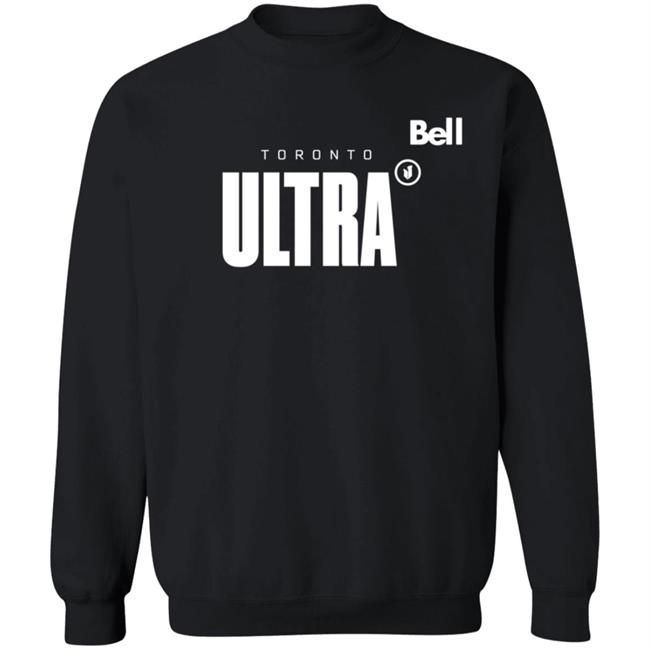 Toronto Ultra Cdl Home Hoodie Toronto Ultra Cdl Home Hoodie