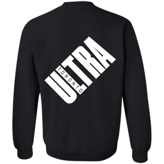 Toronto Ultra Cdl Home Hoodie Toronto Ultra Cdl Home Hoodie