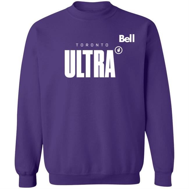 Toronto Ultra Cdl Home Hoodie Toronto Ultra Cdl Home Hoodie