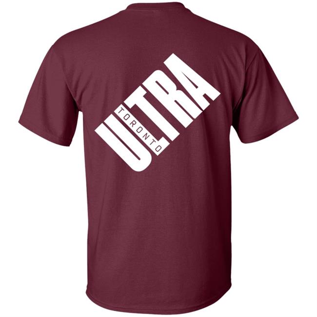 Toronto Ultra Cdl Home Hoodie Toronto Ultra Cdl Home Hoodie