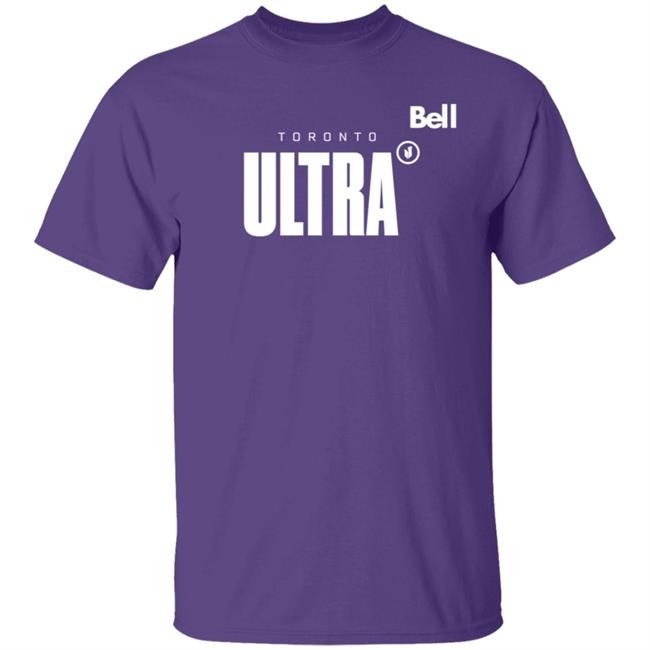 Toronto Ultra Cdl Home Hoodie Toronto Ultra Cdl Home Hoodie