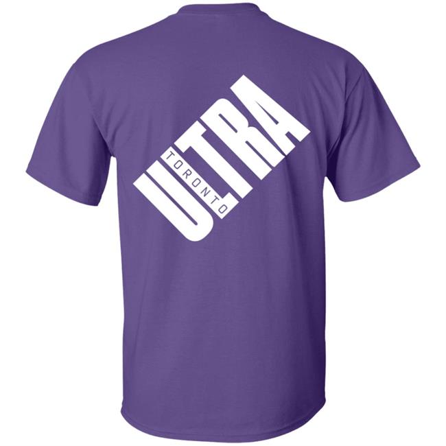 Toronto Ultra Cdl Home Hoodie Toronto Ultra Cdl Home Hoodie