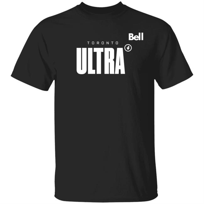 Toronto Ultra Cdl Home Hoodie Toronto Ultra Cdl Home Hoodie