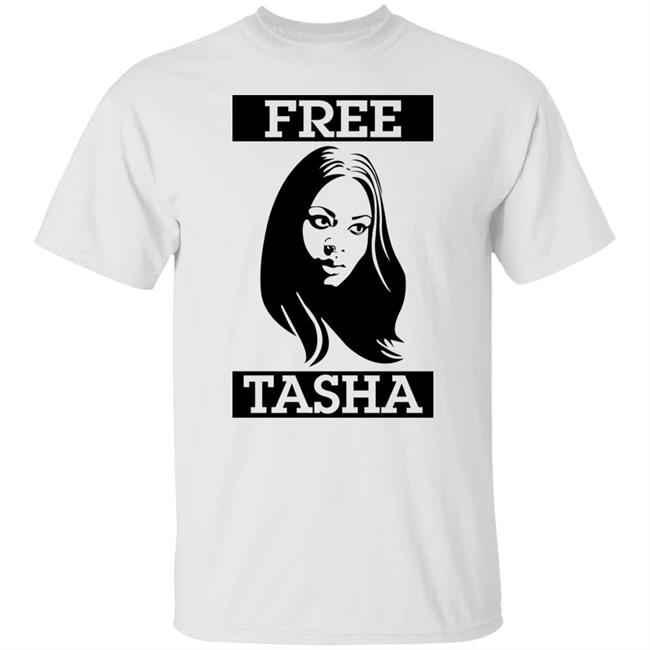 Kiera Free Tasha T Shirt