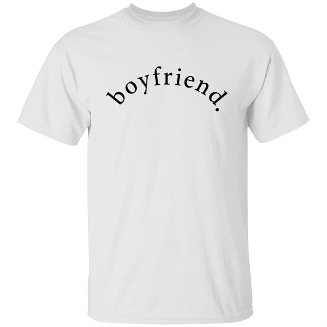 Kye Boyfriend Shirt