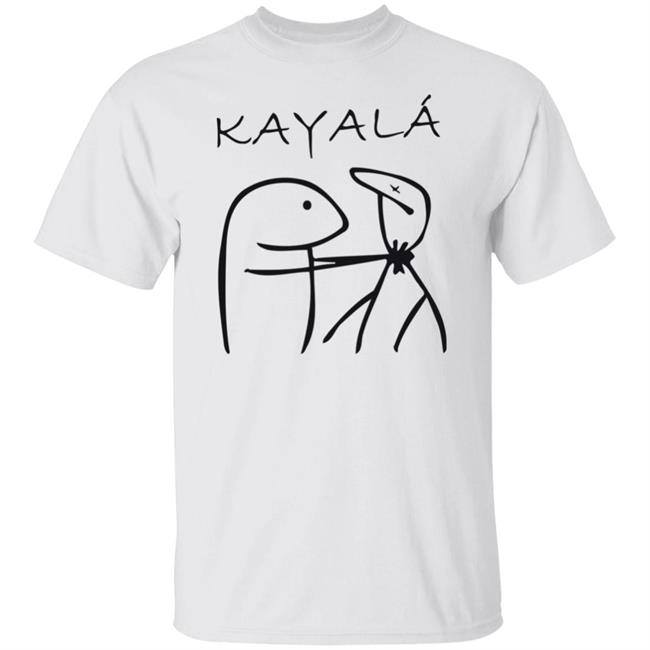 Kayala Shirt Brunodiez Bruno