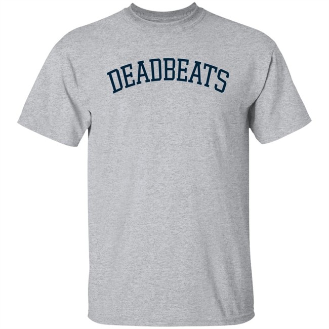 Zeds Dead Merch Deadbeats Sweatshirt Zeds Dead Merch Deadbeats Sweatshirt