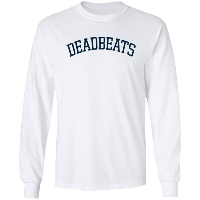 Zeds Dead Merch Deadbeats Sweatshirt Zeds Dead Merch Deadbeats Sweatshirt