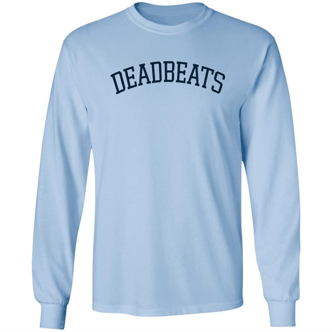 Zeds Dead Merch Deadbeats Sweatshirt Zeds Dead Merch Deadbeats Sweatshirt