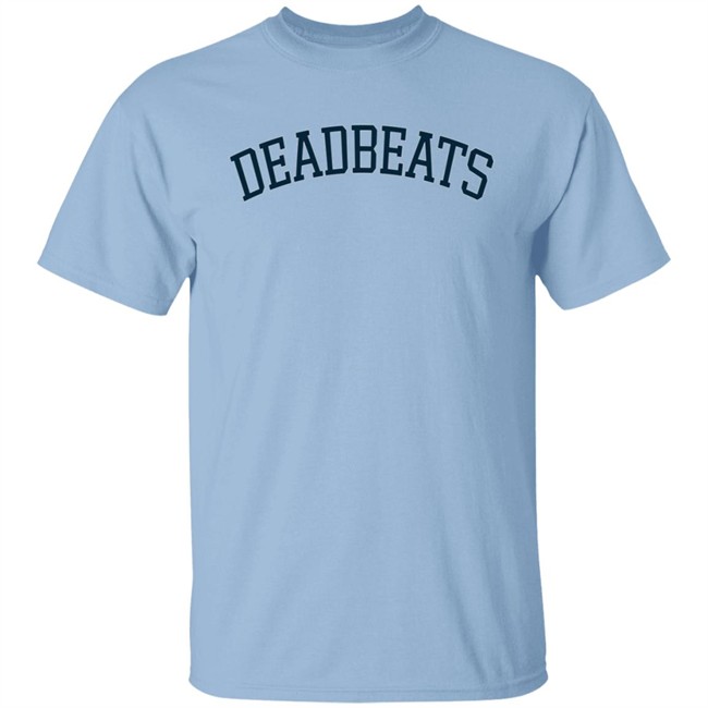 Zeds Dead Merch Deadbeats Sweatshirt Zeds Dead Merch Deadbeats Sweatshirt
