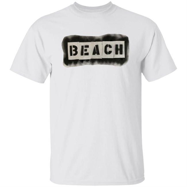Left At London Video Lyric Shirt