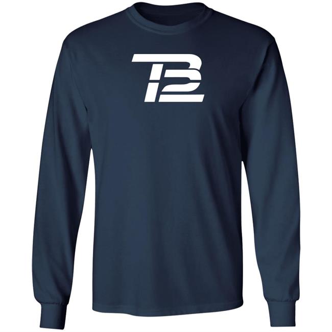 TB12 Shirt Mac Jones Spurs Legacy TB12 Shirt Mac Jones Spurs Legacy