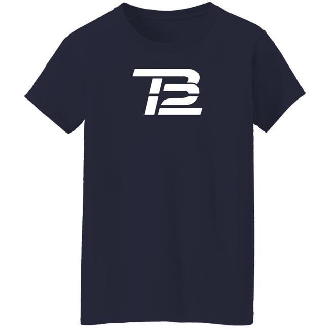 TB12 Shirt Mac Jones Spurs Legacy TB12 Shirt Mac Jones Spurs Legacy