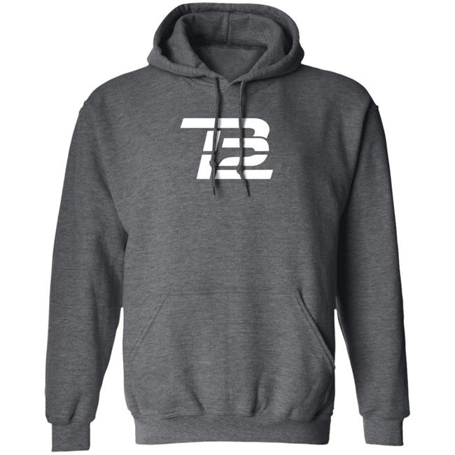 TB12 Shirt Mac Jones Spurs Legacy TB12 Shirt Mac Jones Spurs Legacy