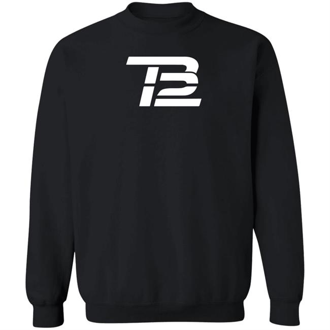 TB12 Shirt Mac Jones Spurs Legacy TB12 Shirt Mac Jones Spurs Legacy
