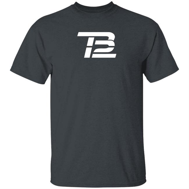 TB12 Shirt Mac Jones Spurs Legacy TB12 Shirt Mac Jones Spurs Legacy