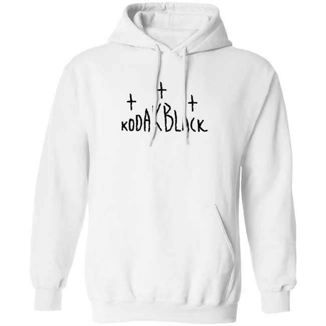 Kodak Black Merch Cross Arch T Shirt Kodak Black Merch Cross Arch T Shirt