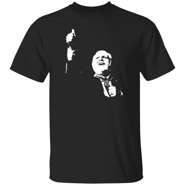 Rush Limbaugh Shirt Stand Up For Betsy Ross T Shirt