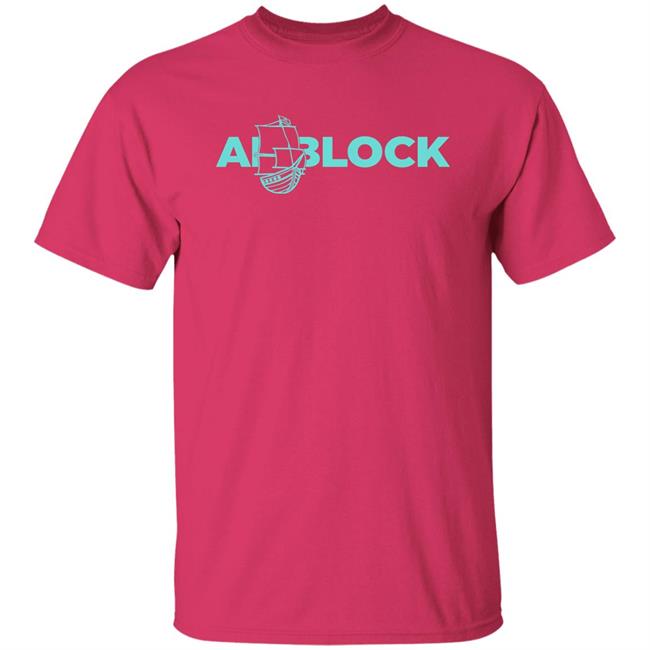 Ad Block Pirate Ship Shirt Ltt Linus Tech Tips Store Linus Media Group