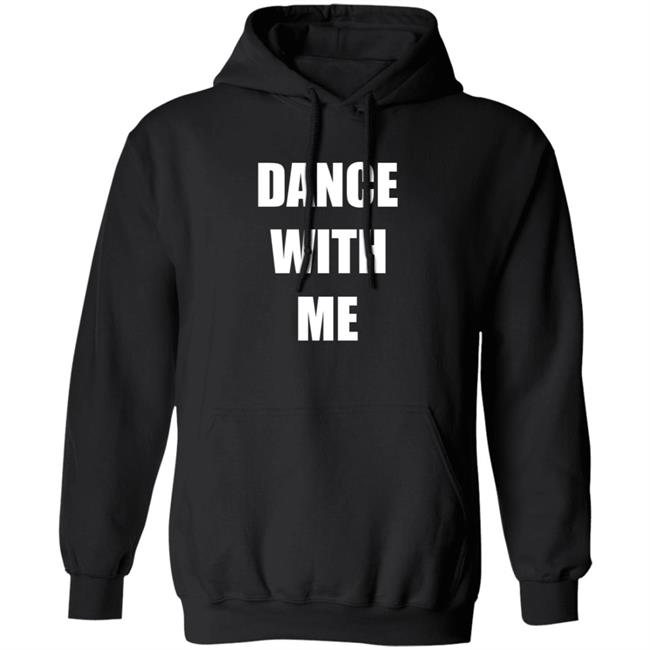 Dance With Me The Dancing Trucker Shirt Dance With Me The Dancing Trucker Shirt