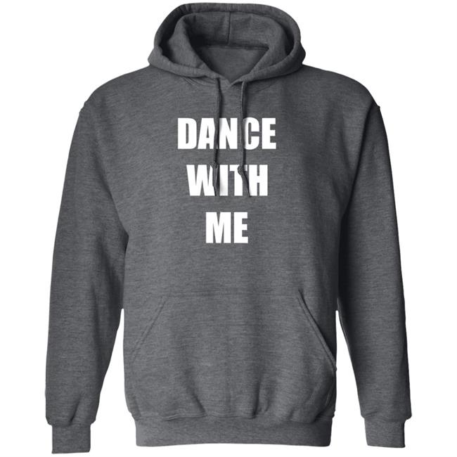 Dance With Me The Dancing Trucker Shirt Dance With Me The Dancing Trucker Shirt
